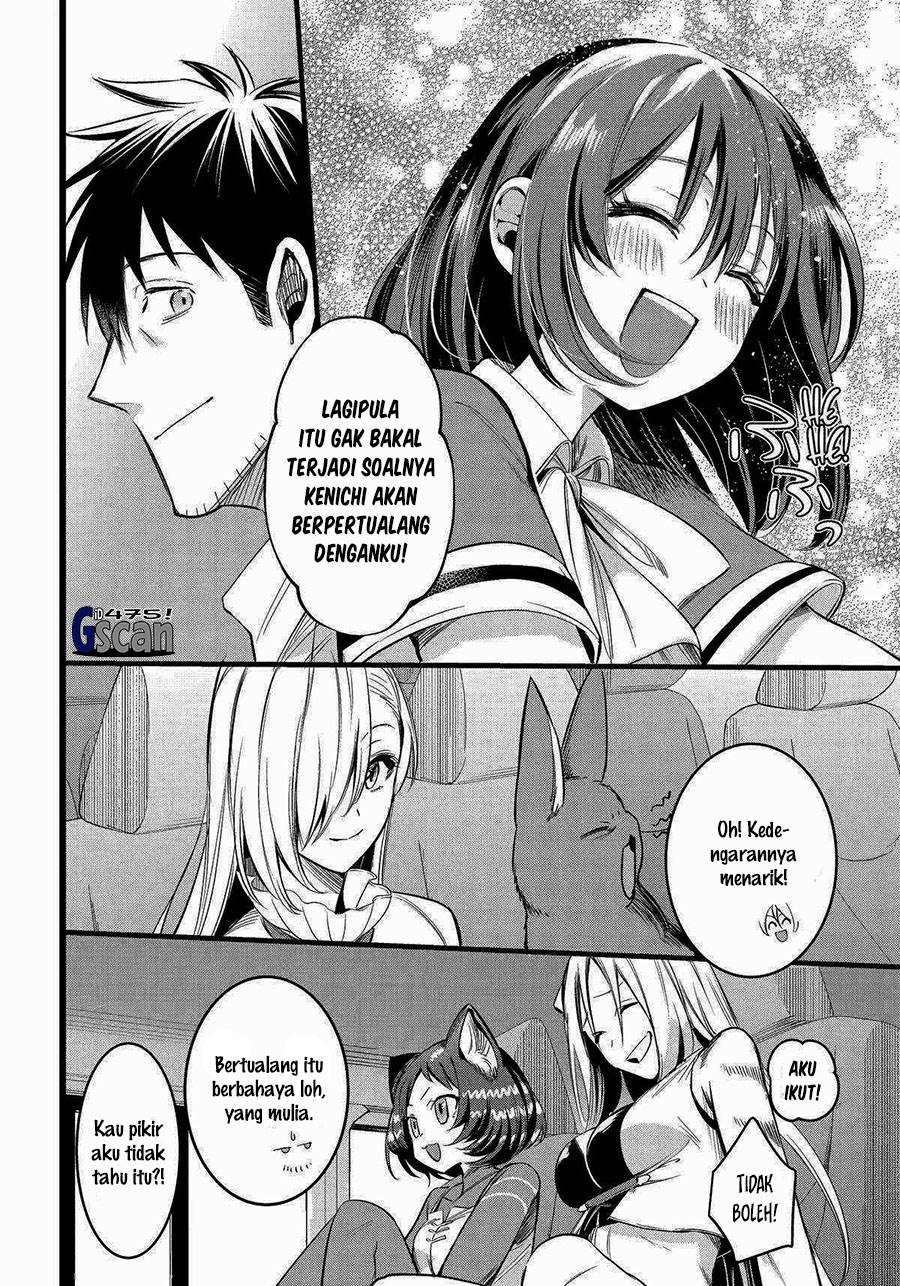 Chapter 57 - halaman 33