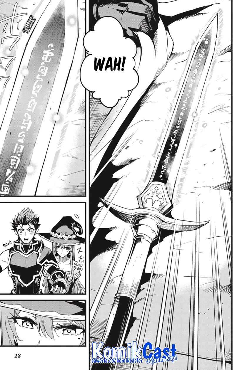 Chapter 84 - halaman 16