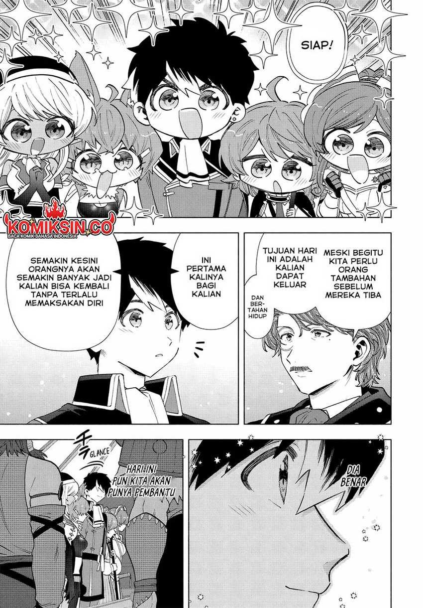 Chapter 111 - halaman 15