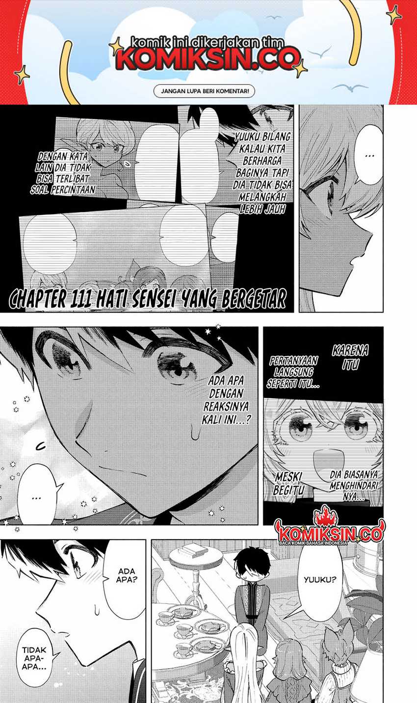 Chapter 111 - halaman 3