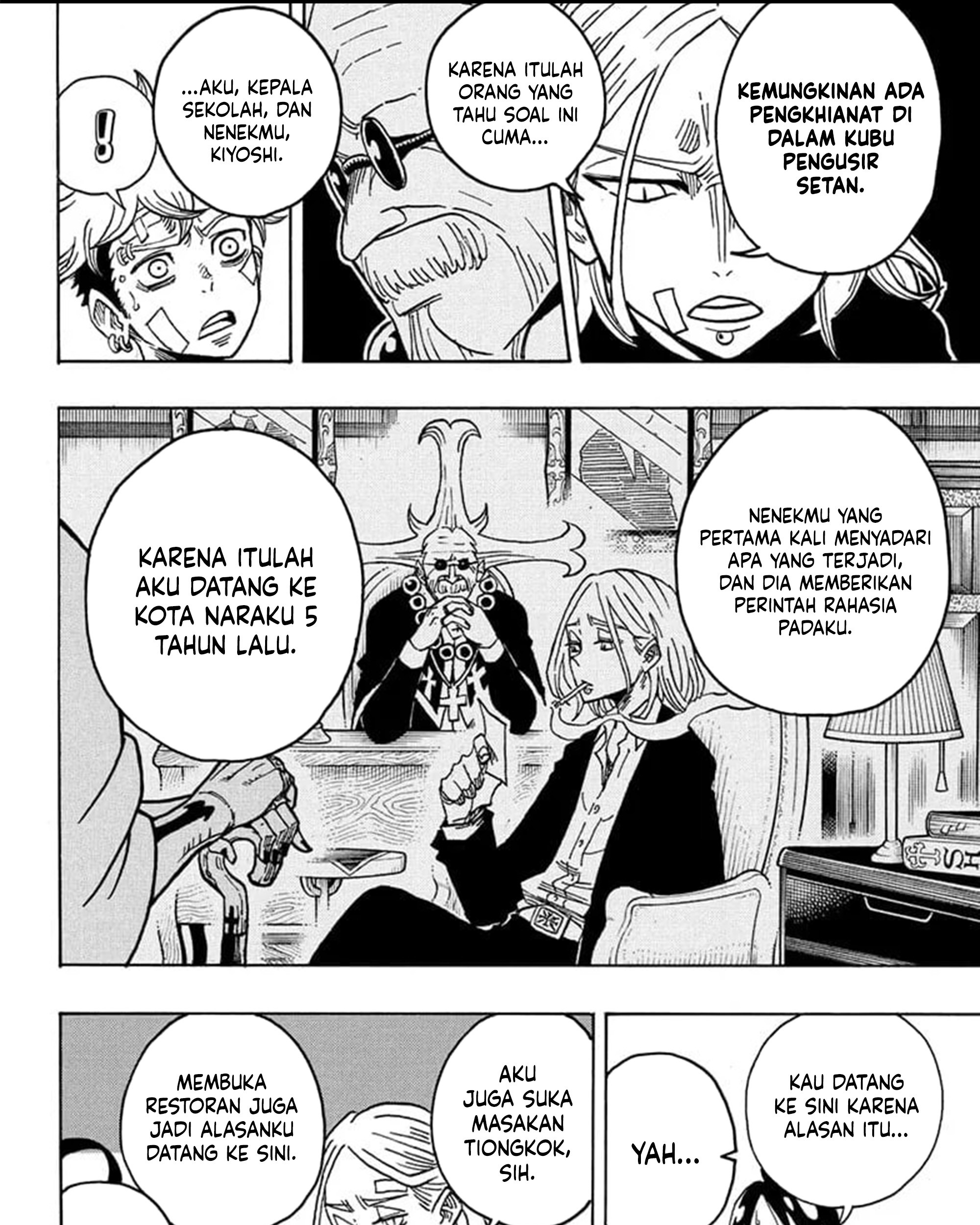 Chapter 23 - halaman 25
