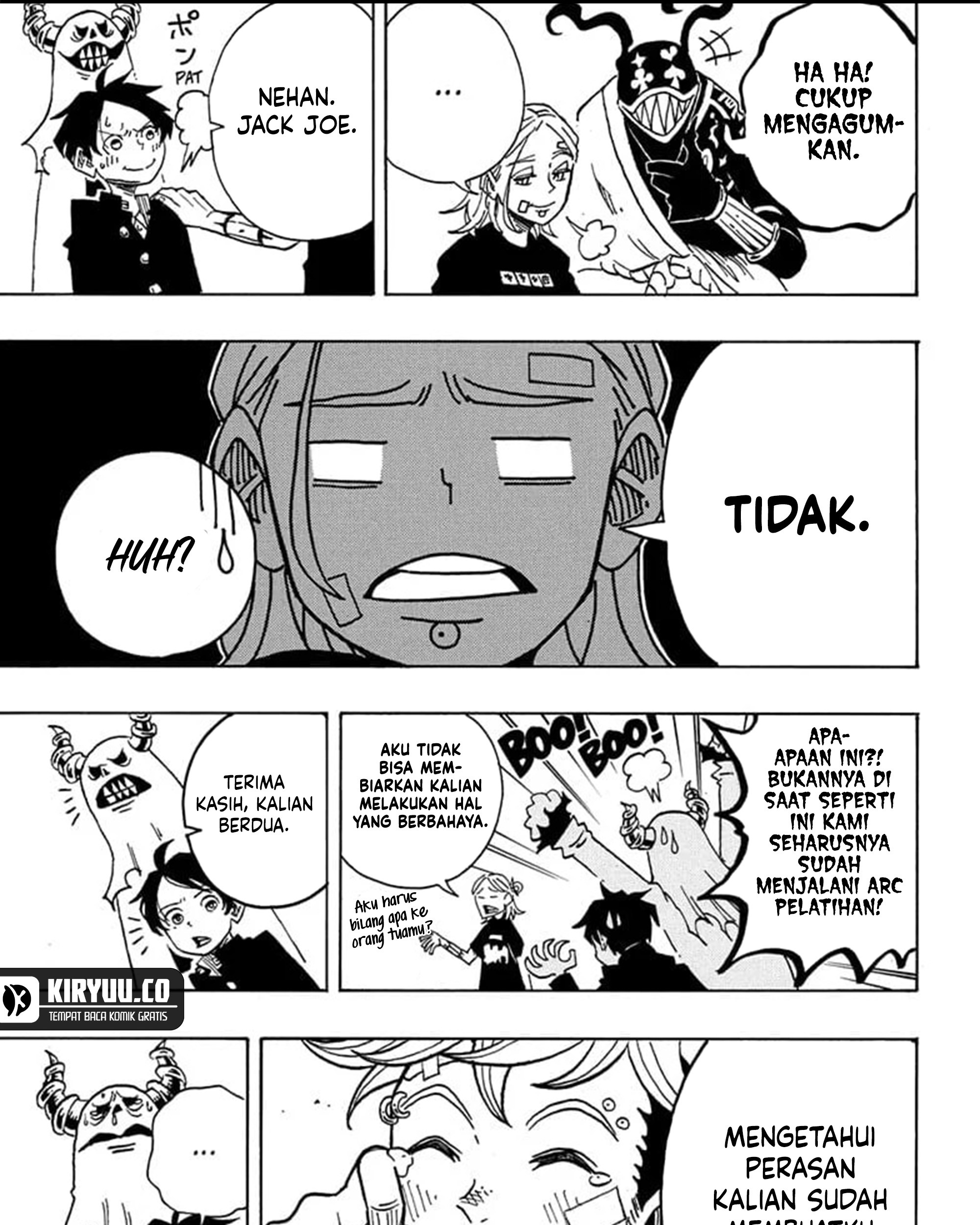 Chapter 23 - halaman 39