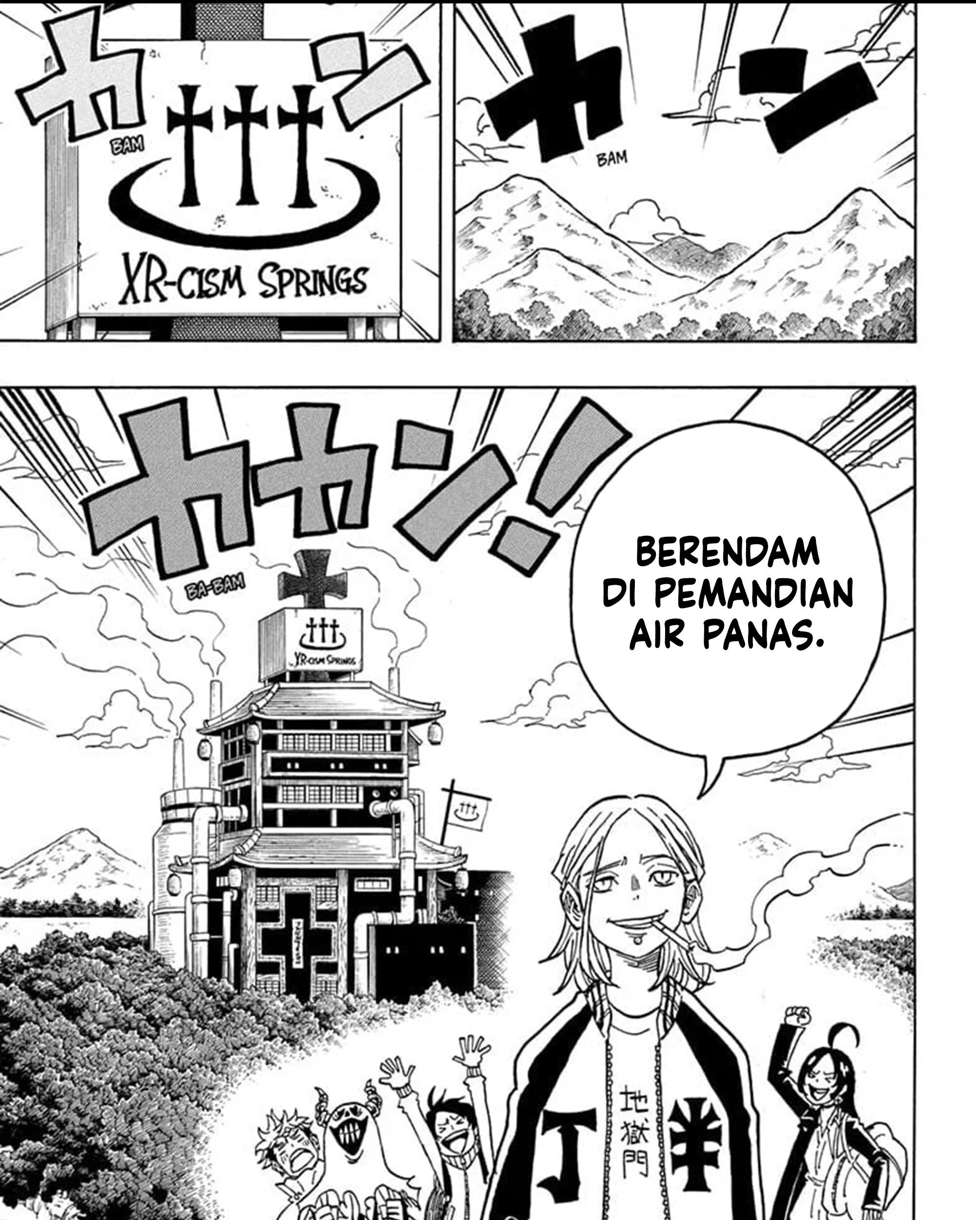 Chapter 23 - halaman 43