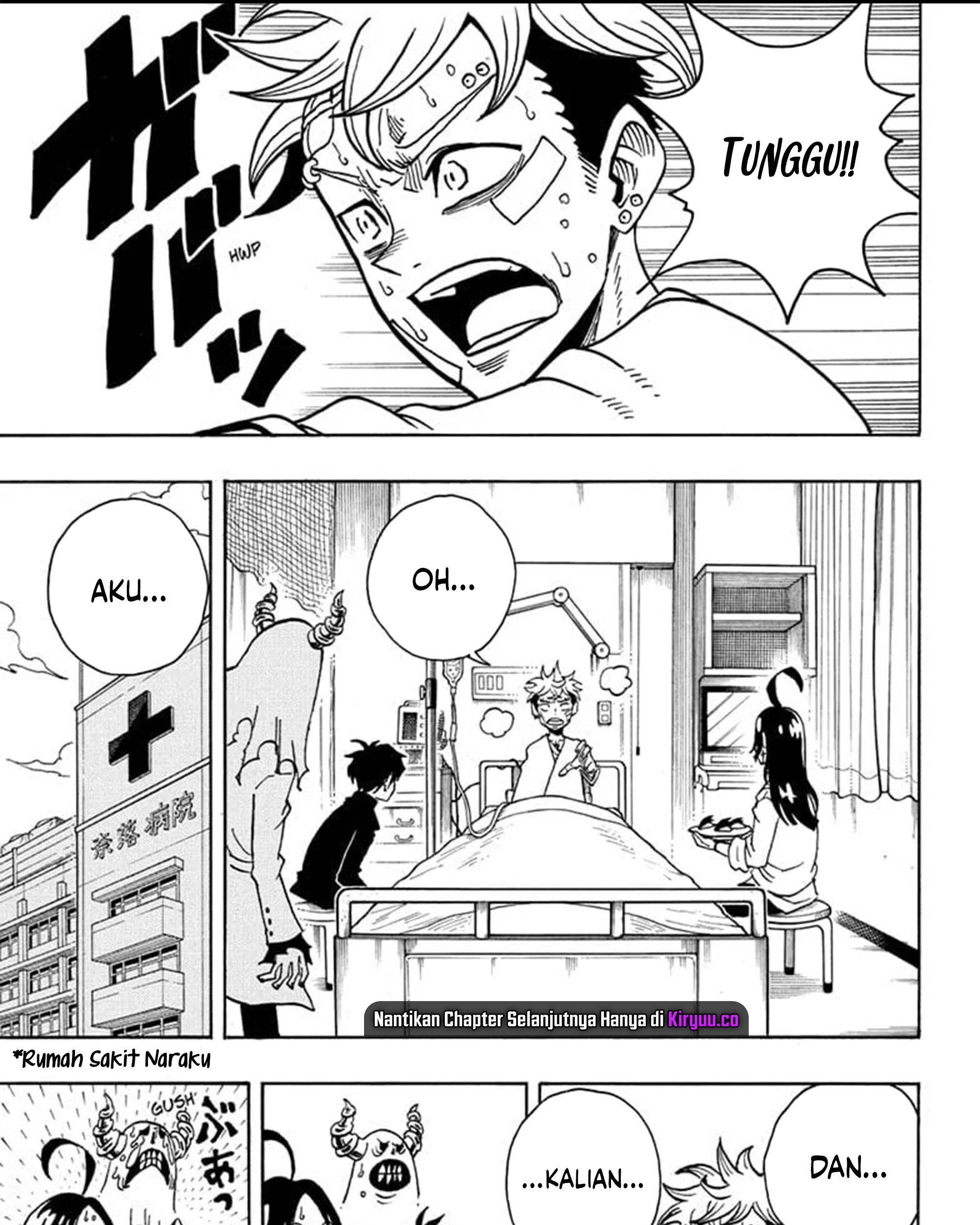 Chapter 23 - halaman 7