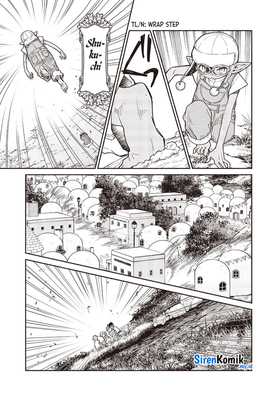 Chapter 112 - halaman 17