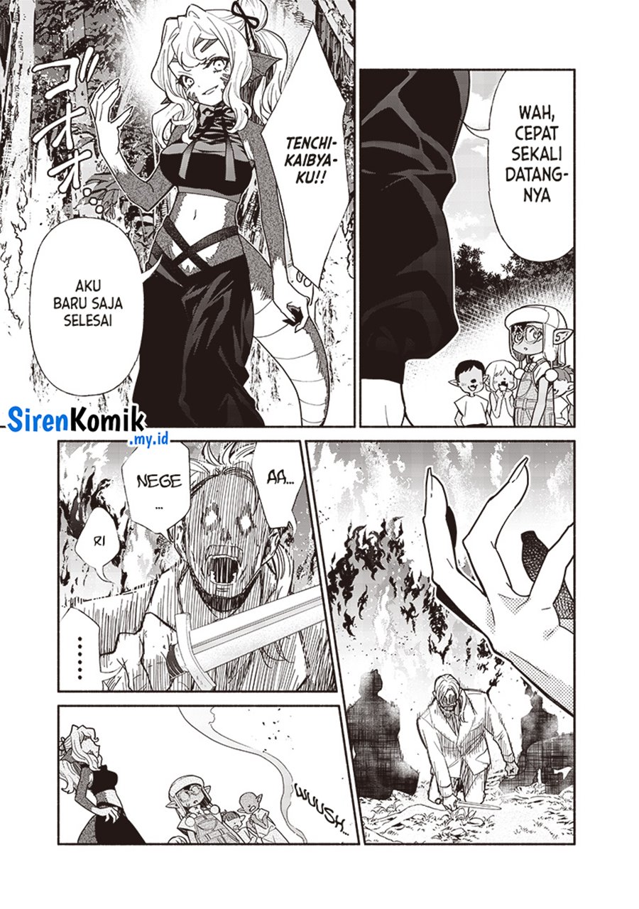 Chapter 112 - halaman 19