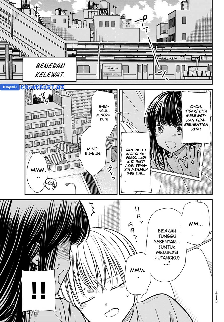 Chapter 285 - halaman 4