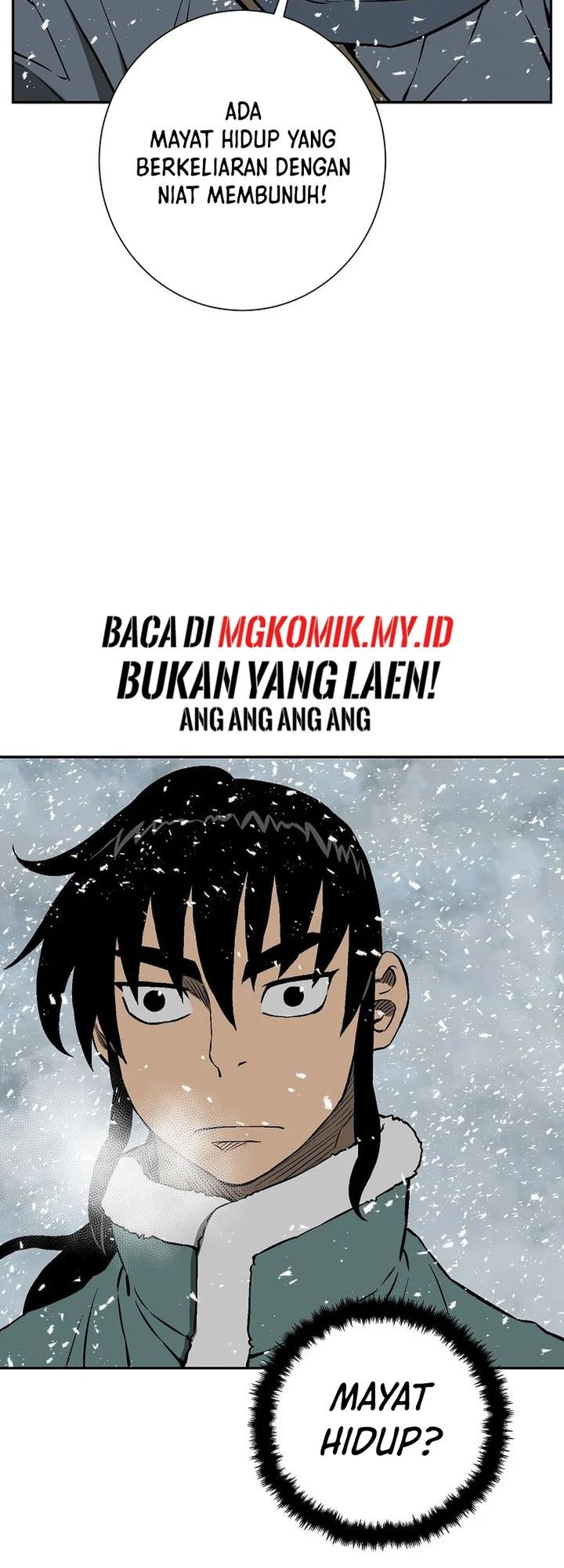 Chapter 88 - halaman 40