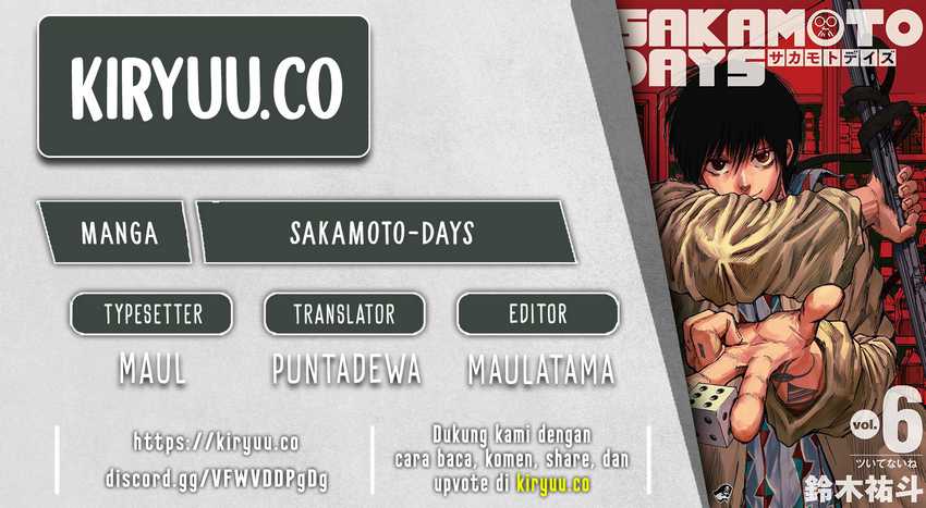 Chapter 194 - halaman 1