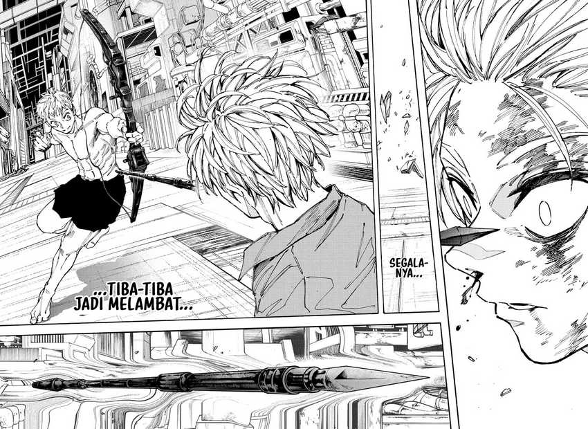 Chapter 194 - halaman 12
