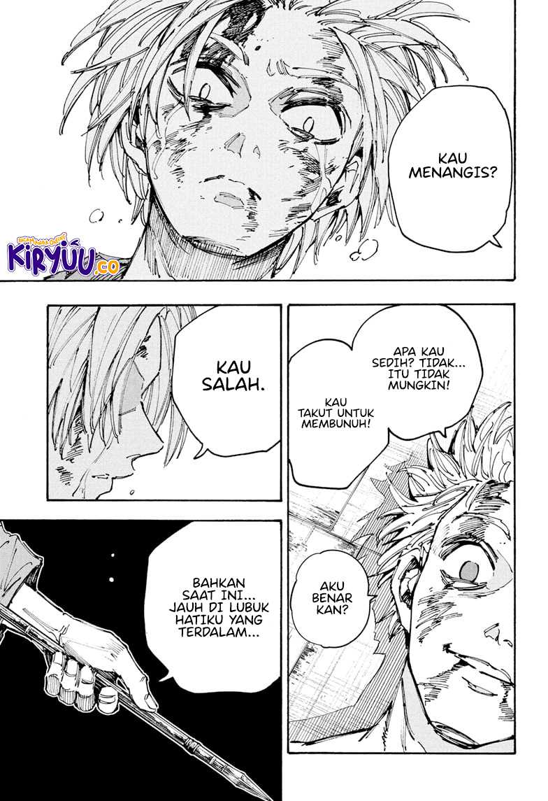 Chapter 194 - halaman 16