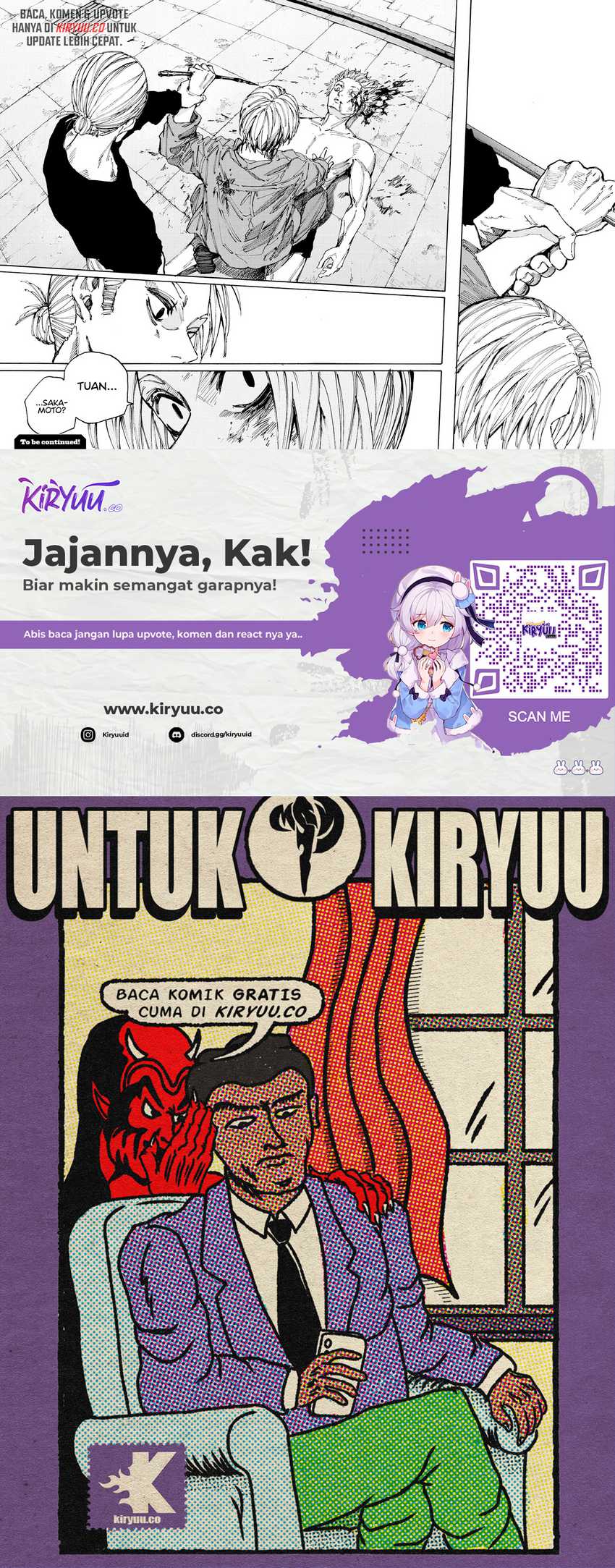 Chapter 194 - halaman 19