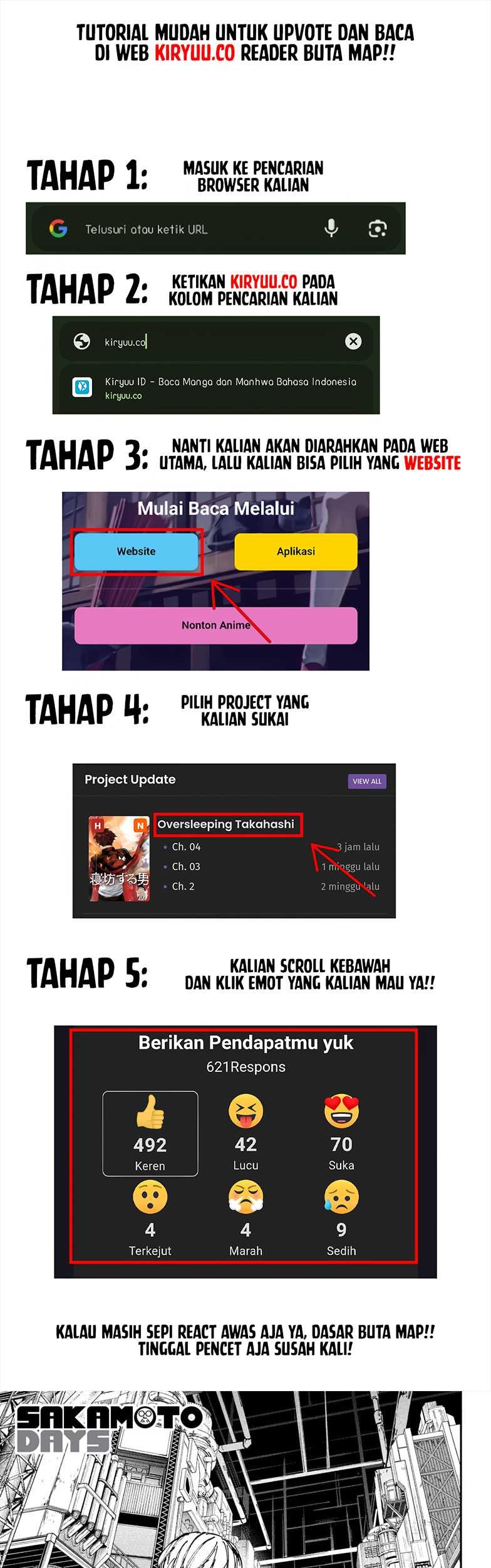 Chapter 194 - halaman 2