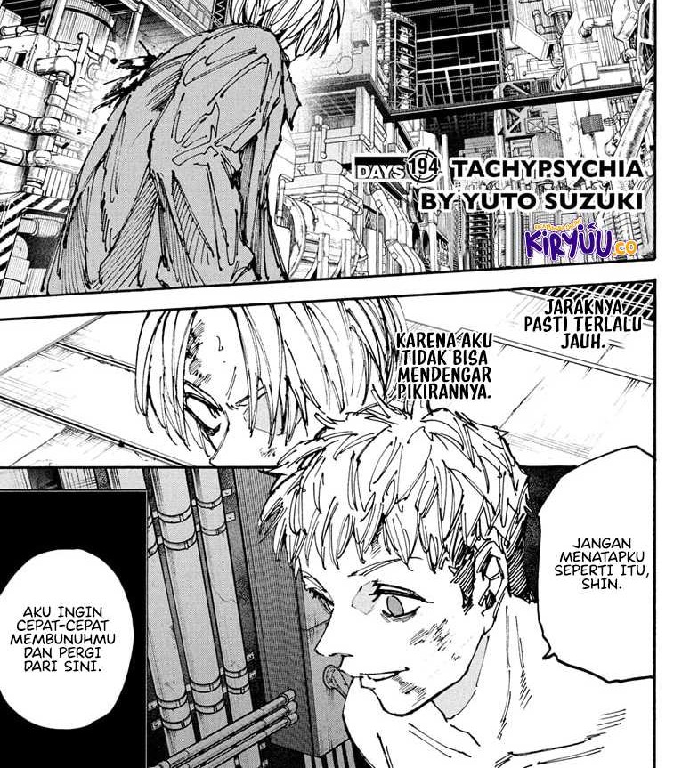 Chapter 194 - halaman 3