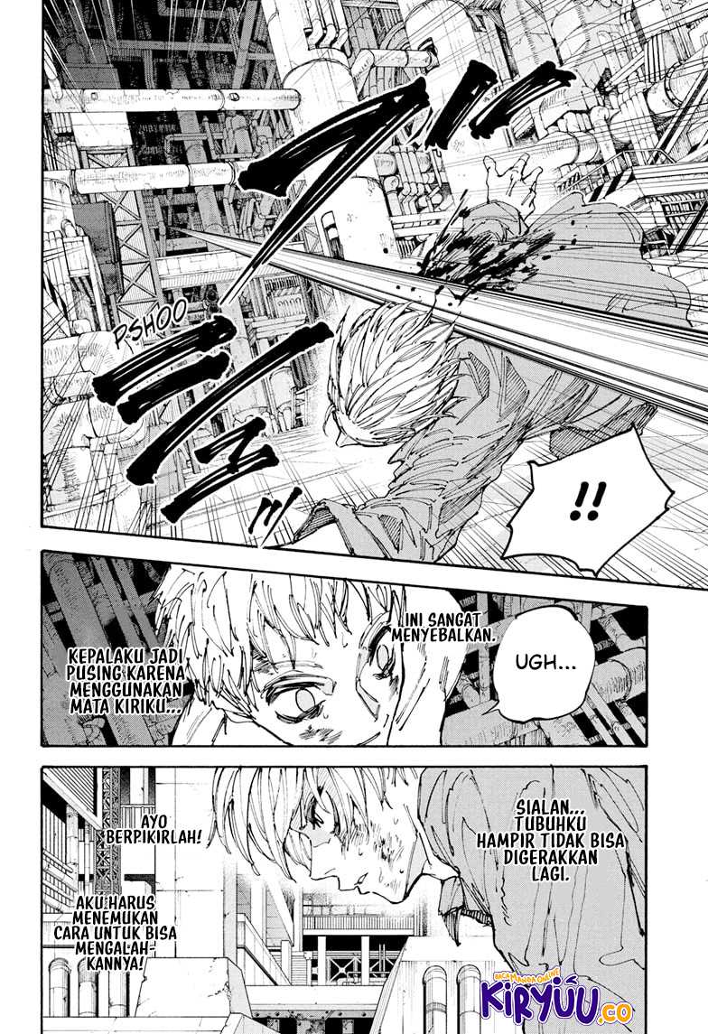 Chapter 194 - halaman 4