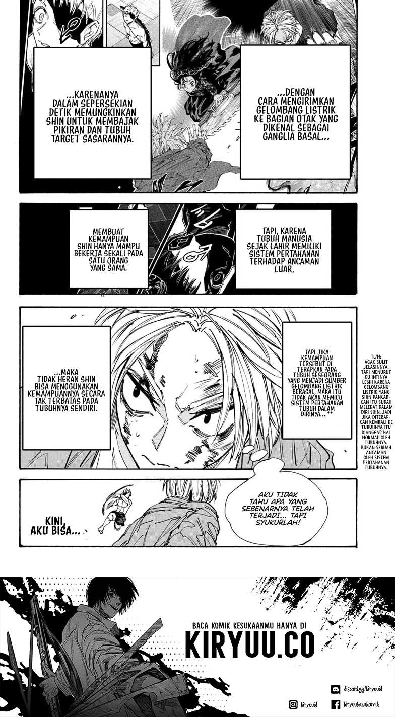 Chapter 194 - halaman 7