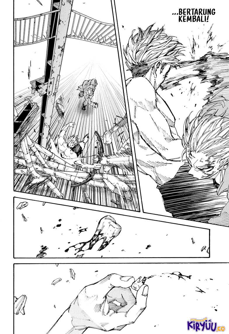 Chapter 194 - halaman 8