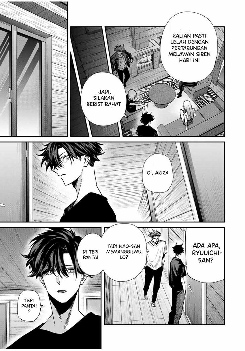 Chapter 98 - halaman 16
