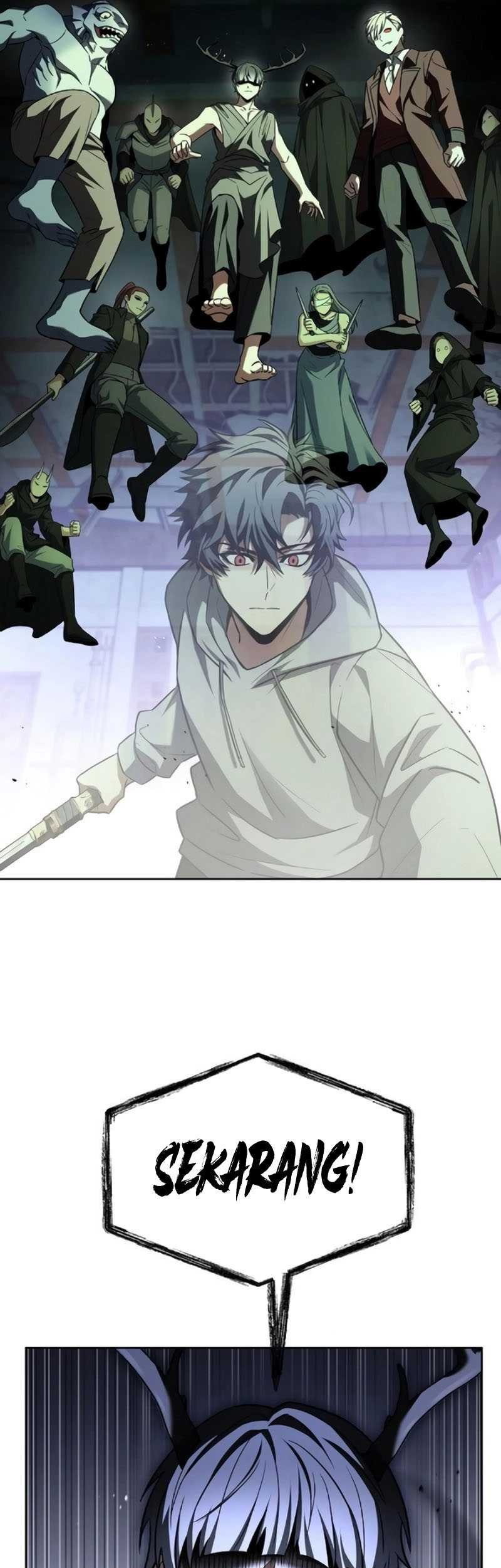 Chapter 98 - halaman 38