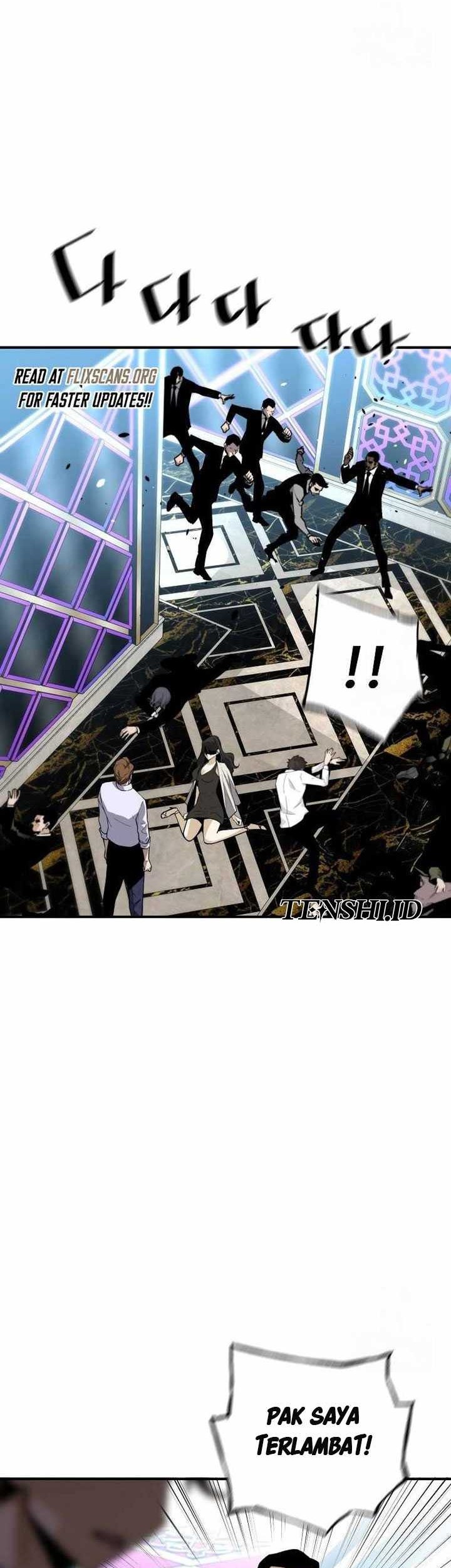 Chapter 129 - halaman 29
