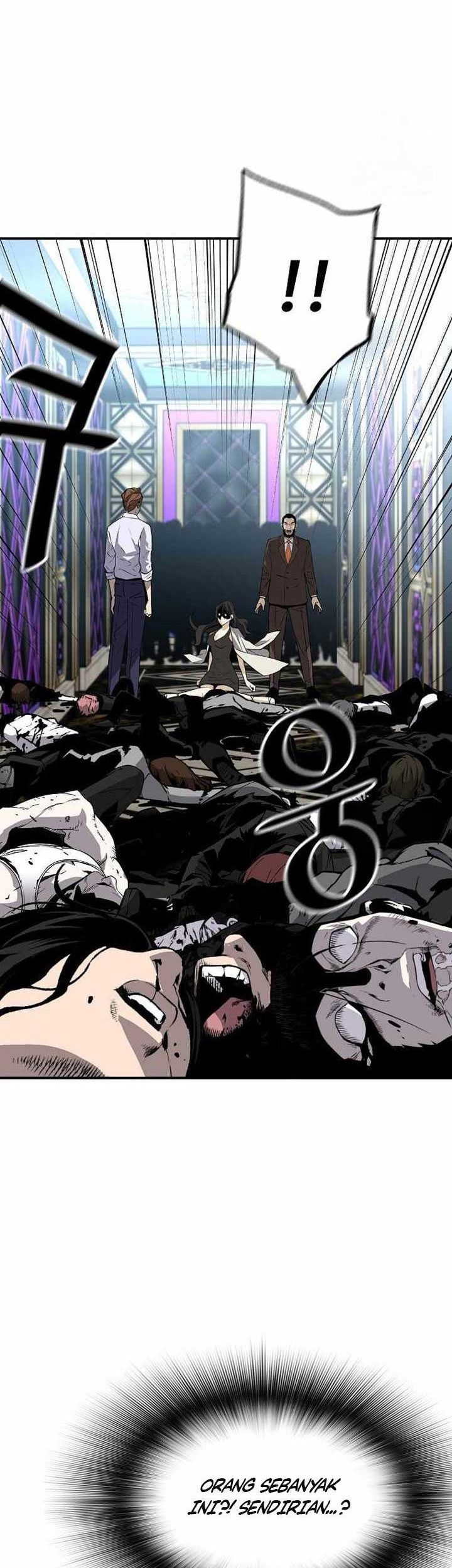 Chapter 129 - halaman 31