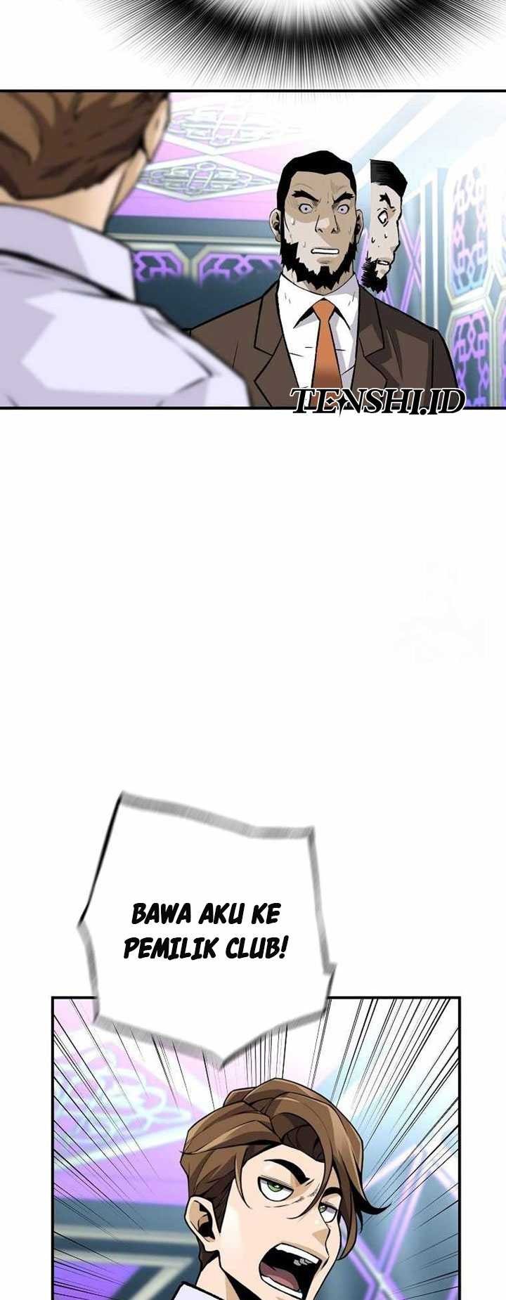 Chapter 129 - halaman 32