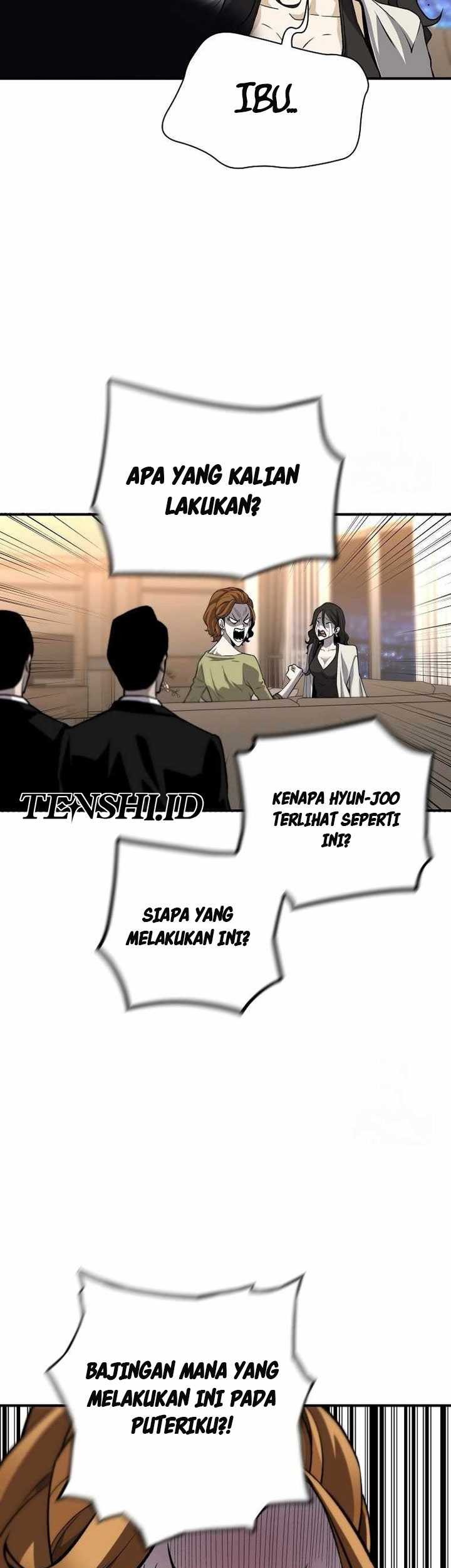 Chapter 129 - halaman 38