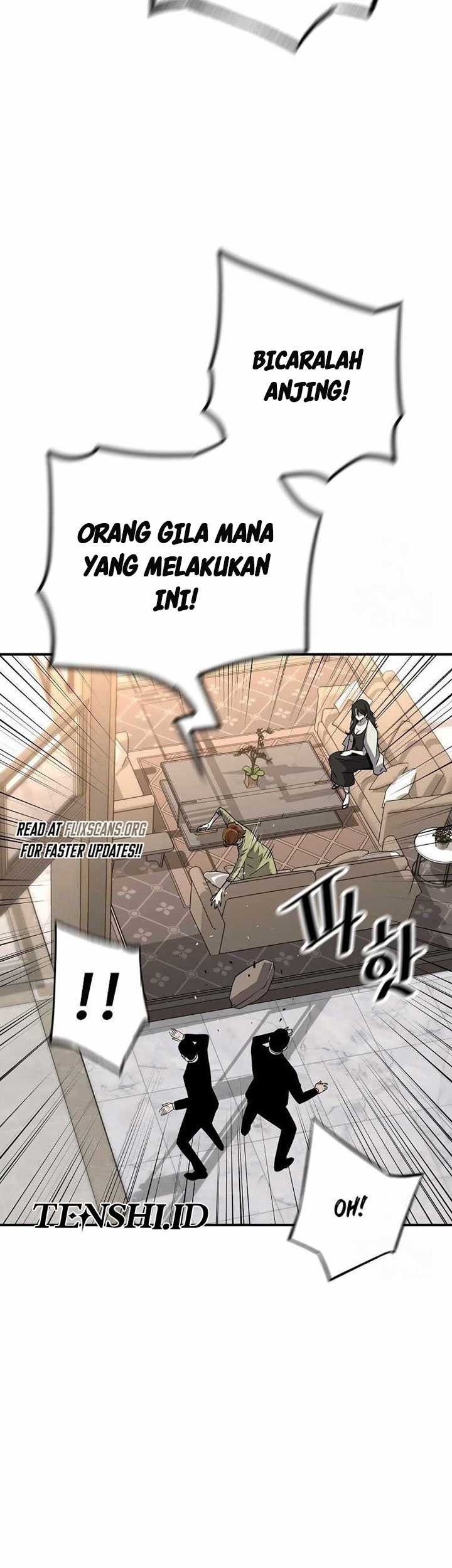 Chapter 129 - halaman 40