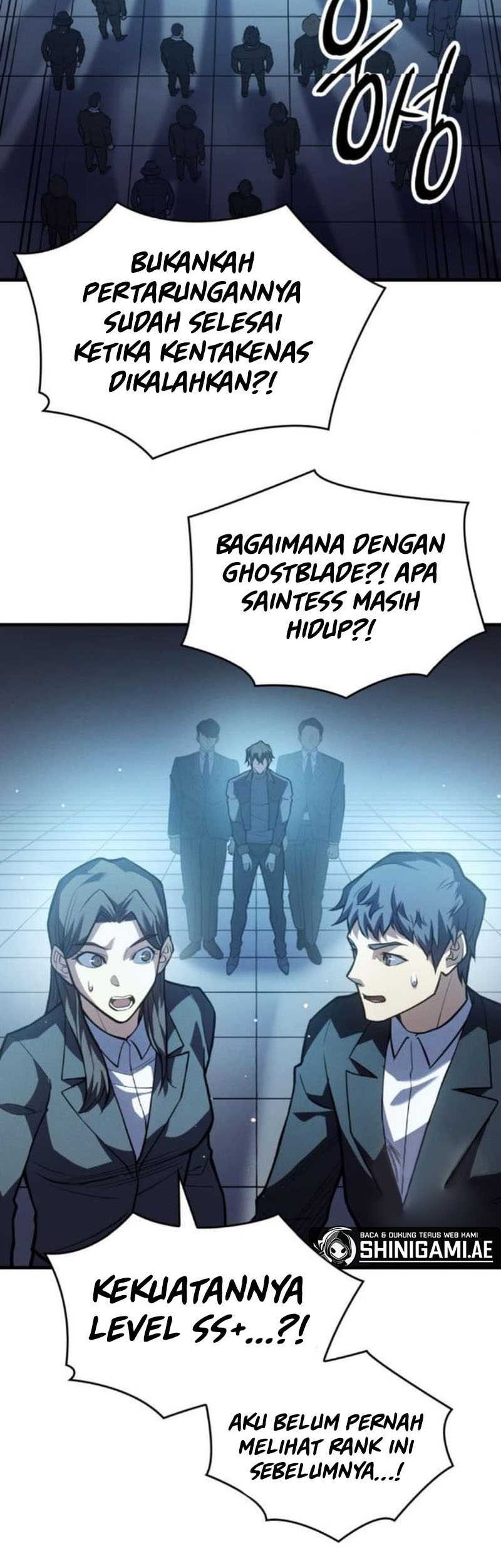 Chapter 69 - halaman 22