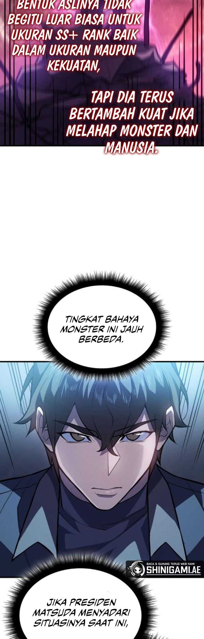 Chapter 69 - halaman 25