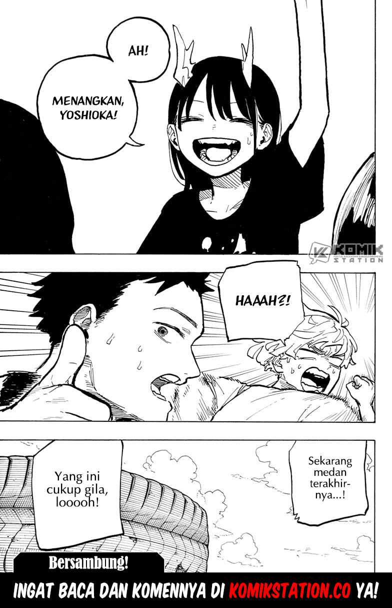 Chapter 26 - halaman 22