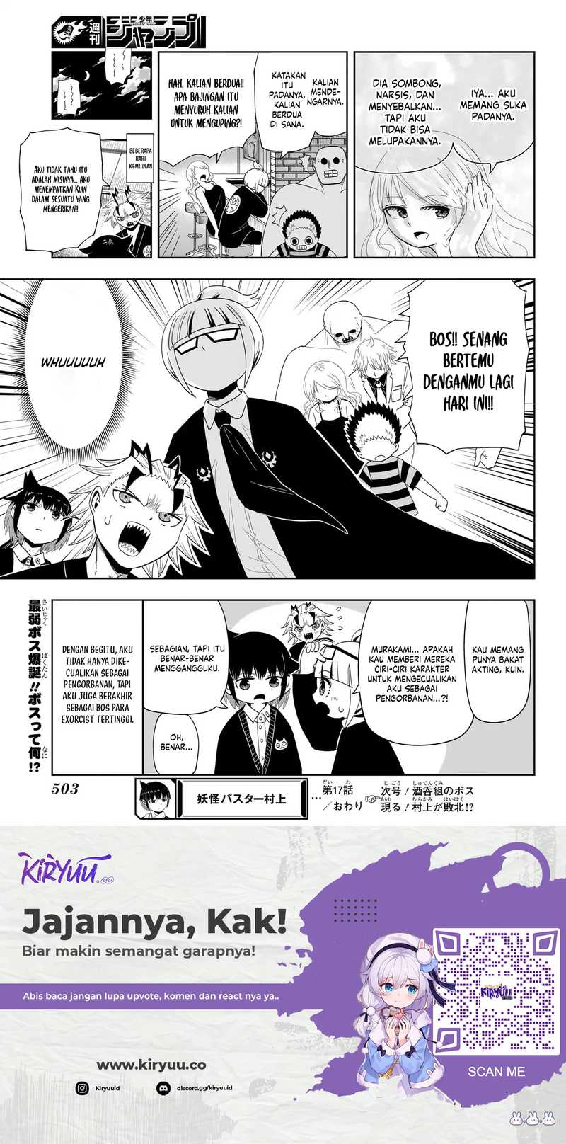 Chapter 17 - halaman 14