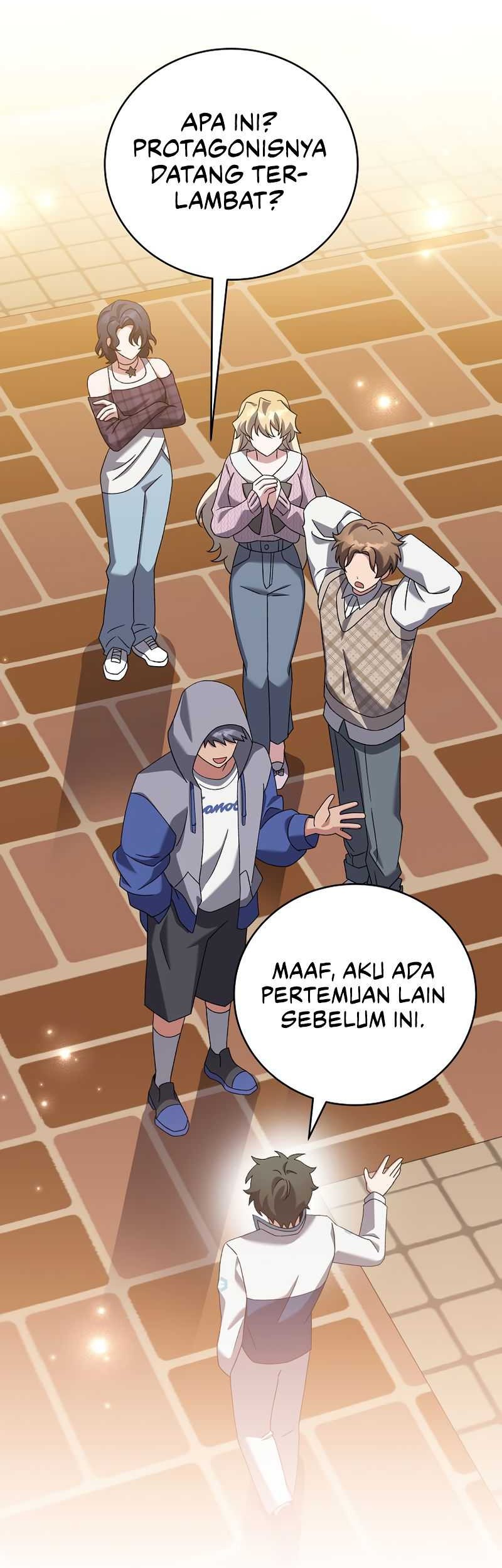 Chapter 108 - halaman 61