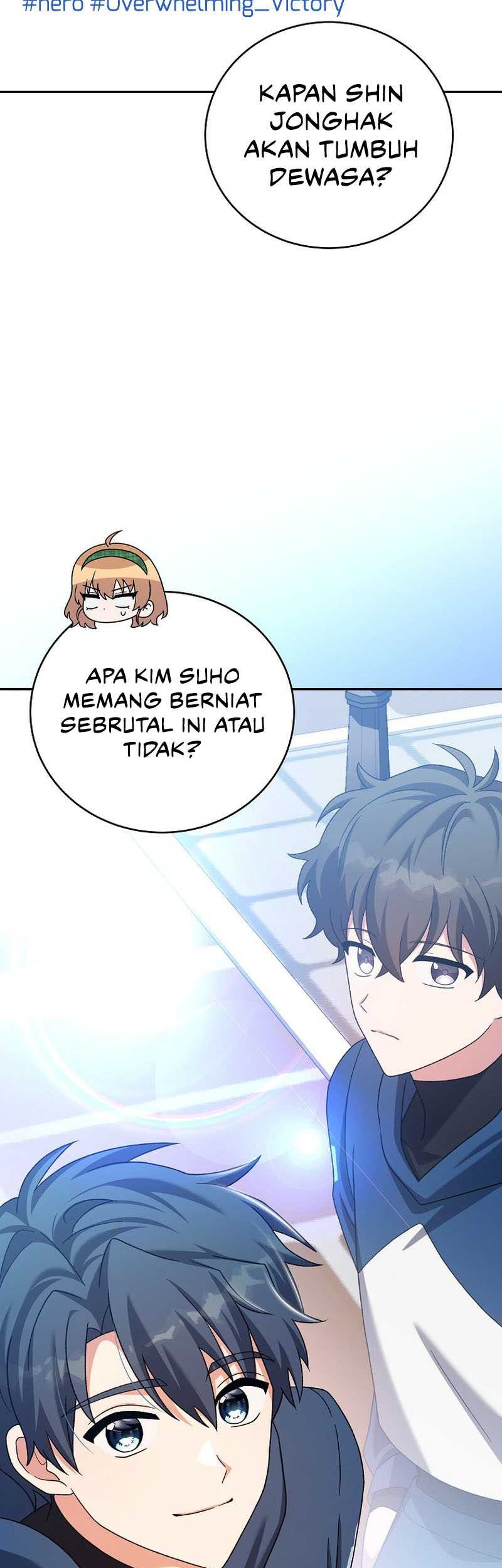 Chapter 108 - halaman 25