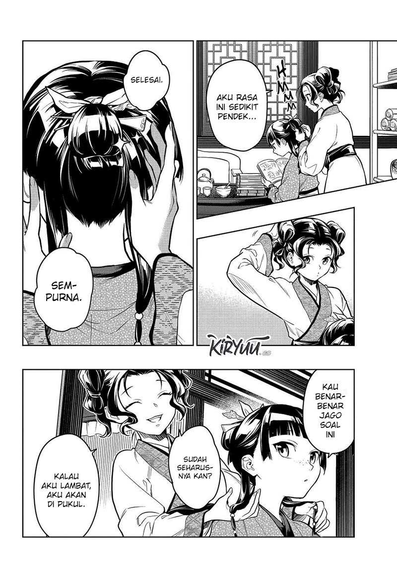 Chapter 77 - halaman 11