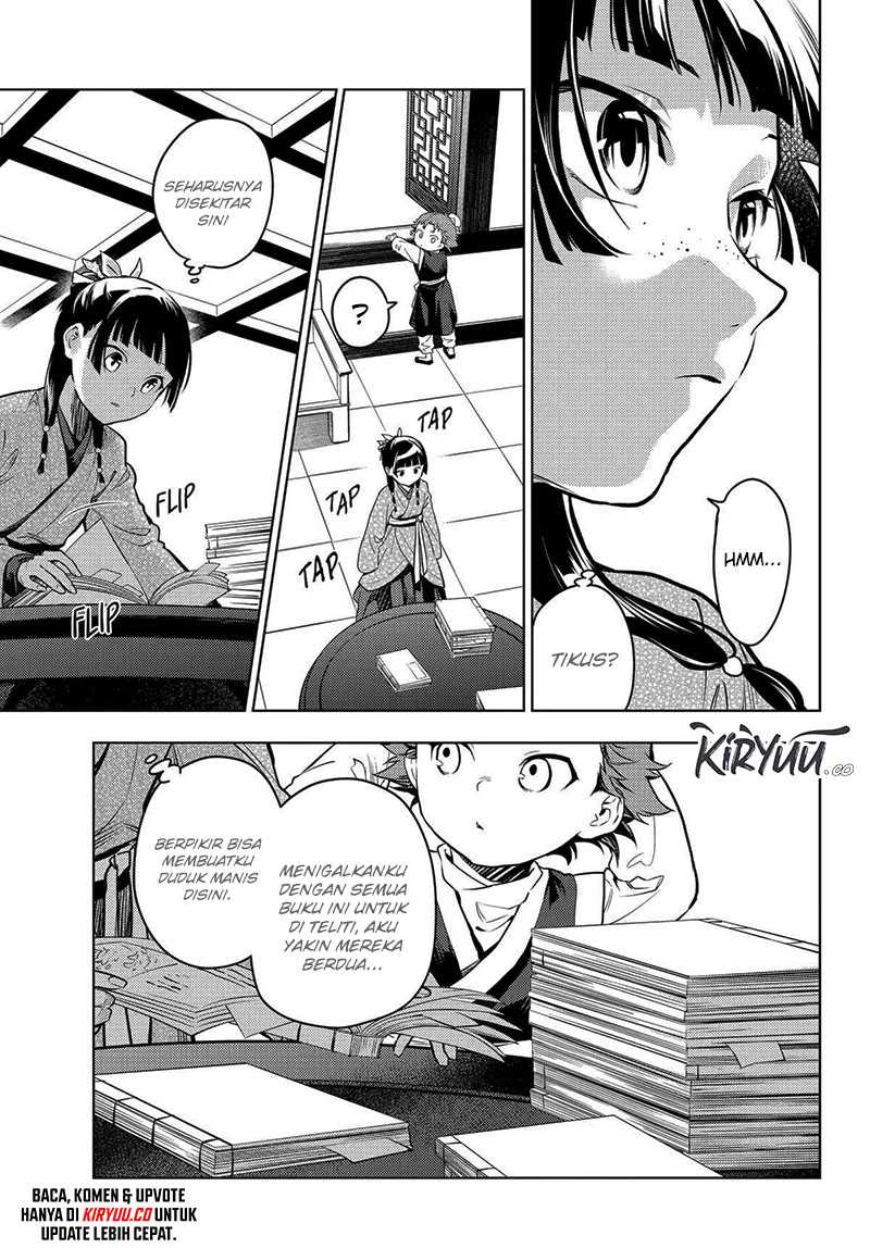 Chapter 77 - halaman 18