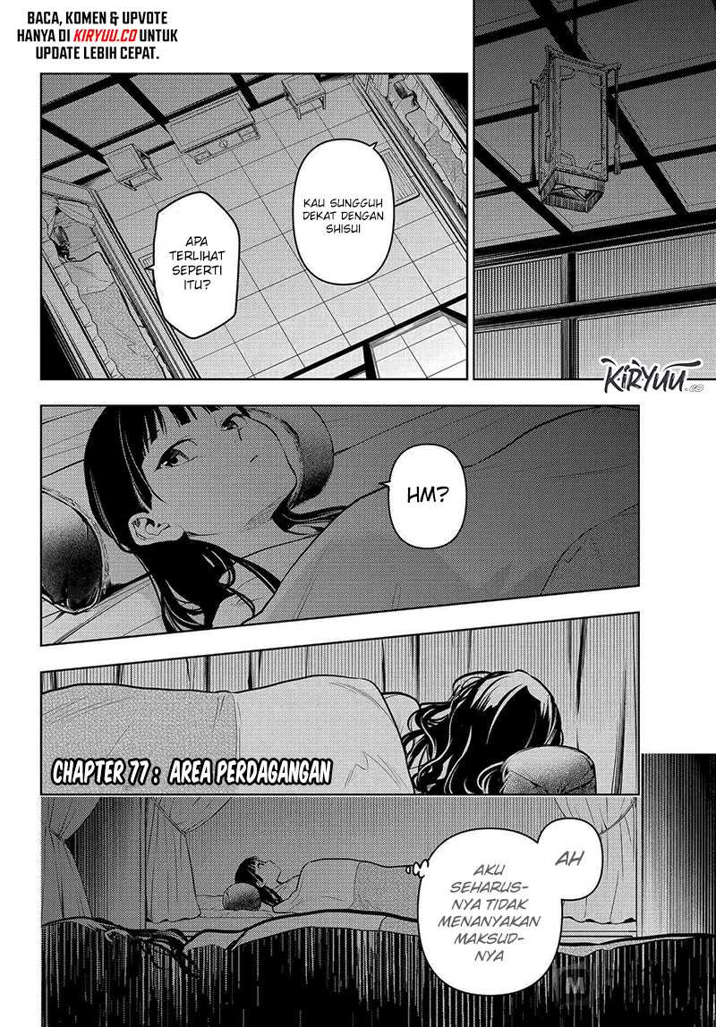 Chapter 77 - halaman 3