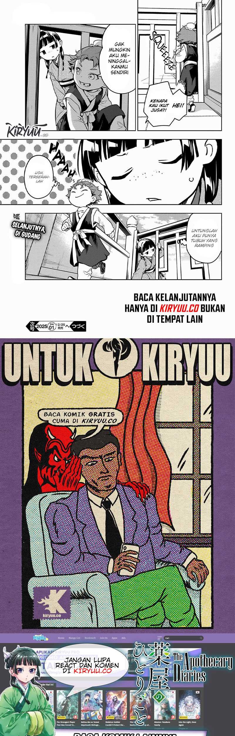 Chapter 77 - halaman 24