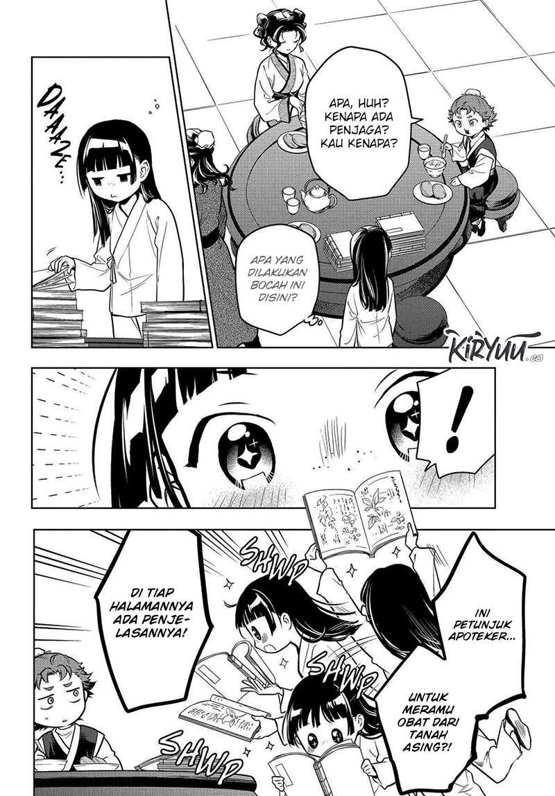 Chapter 77 - halaman 5