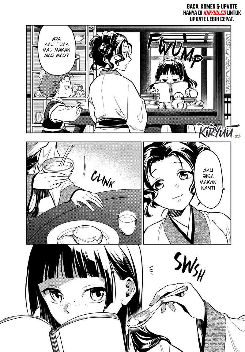 Chapter 77 - halaman 6