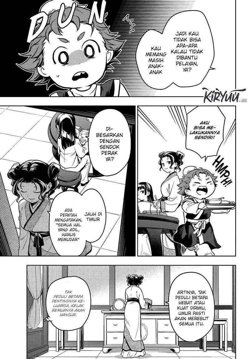 Chapter 77 - halaman 8