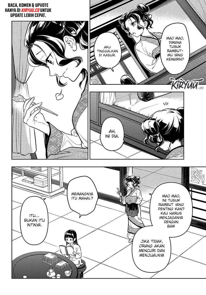 Chapter 77 - halaman 9