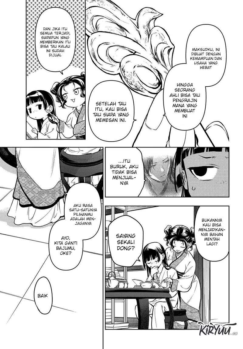 Chapter 77 - halaman 10