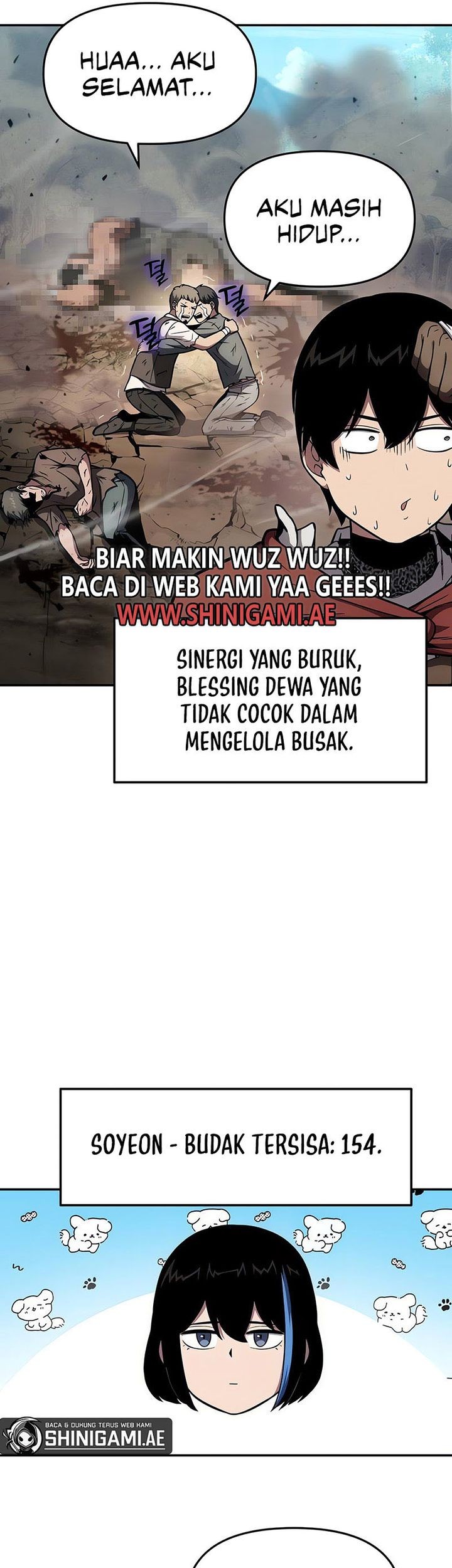 Chapter 92 - halaman 58