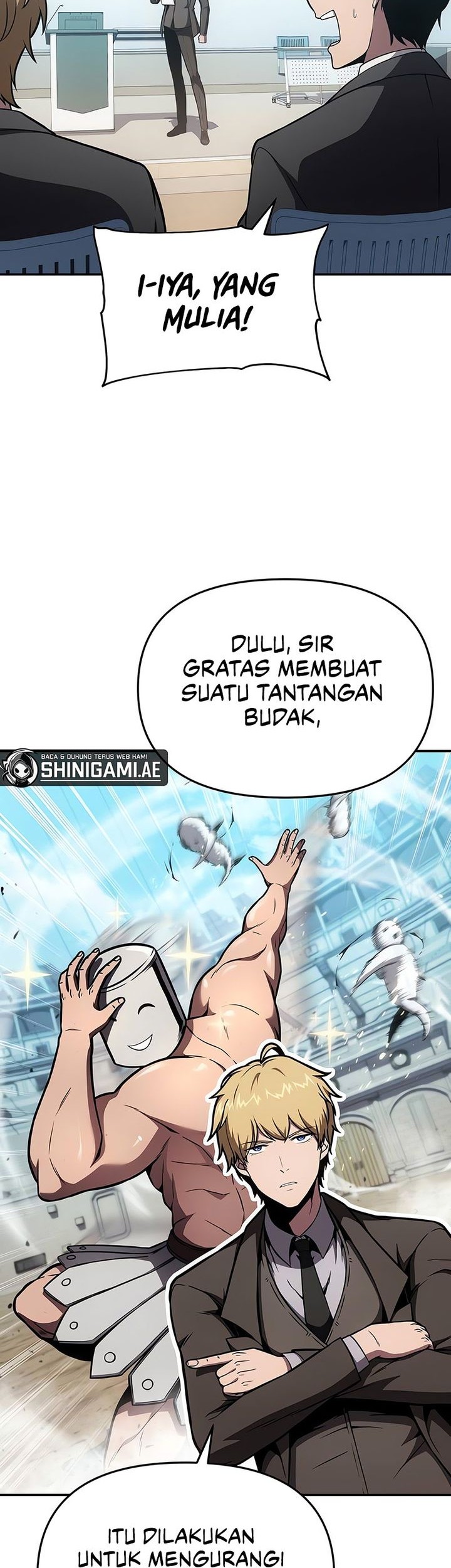 Chapter 92 - halaman 65