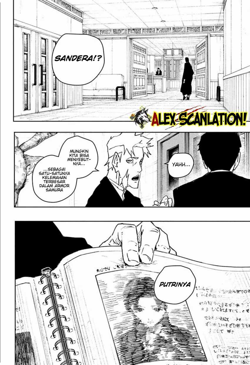 Chapter 61 - halaman 10