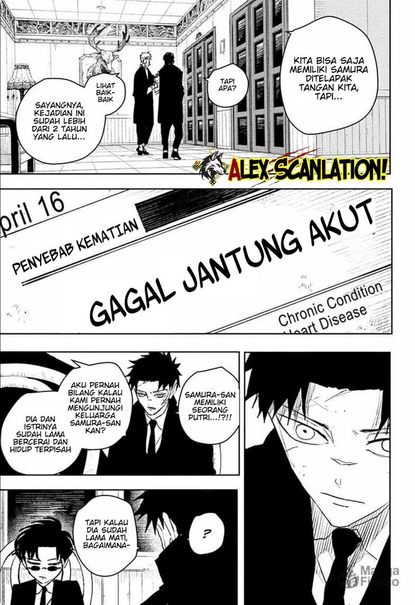 Chapter 61 - halaman 11