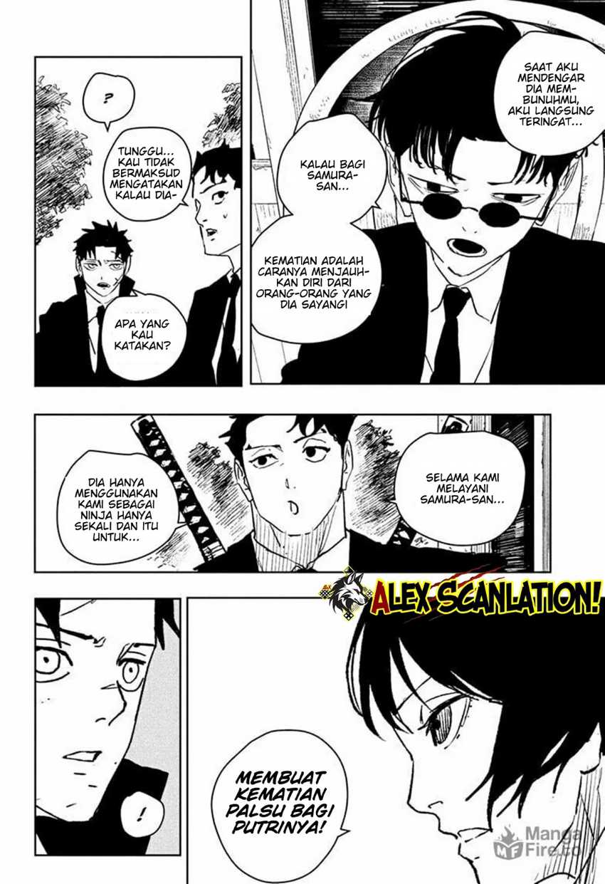 Chapter 61 - halaman 12