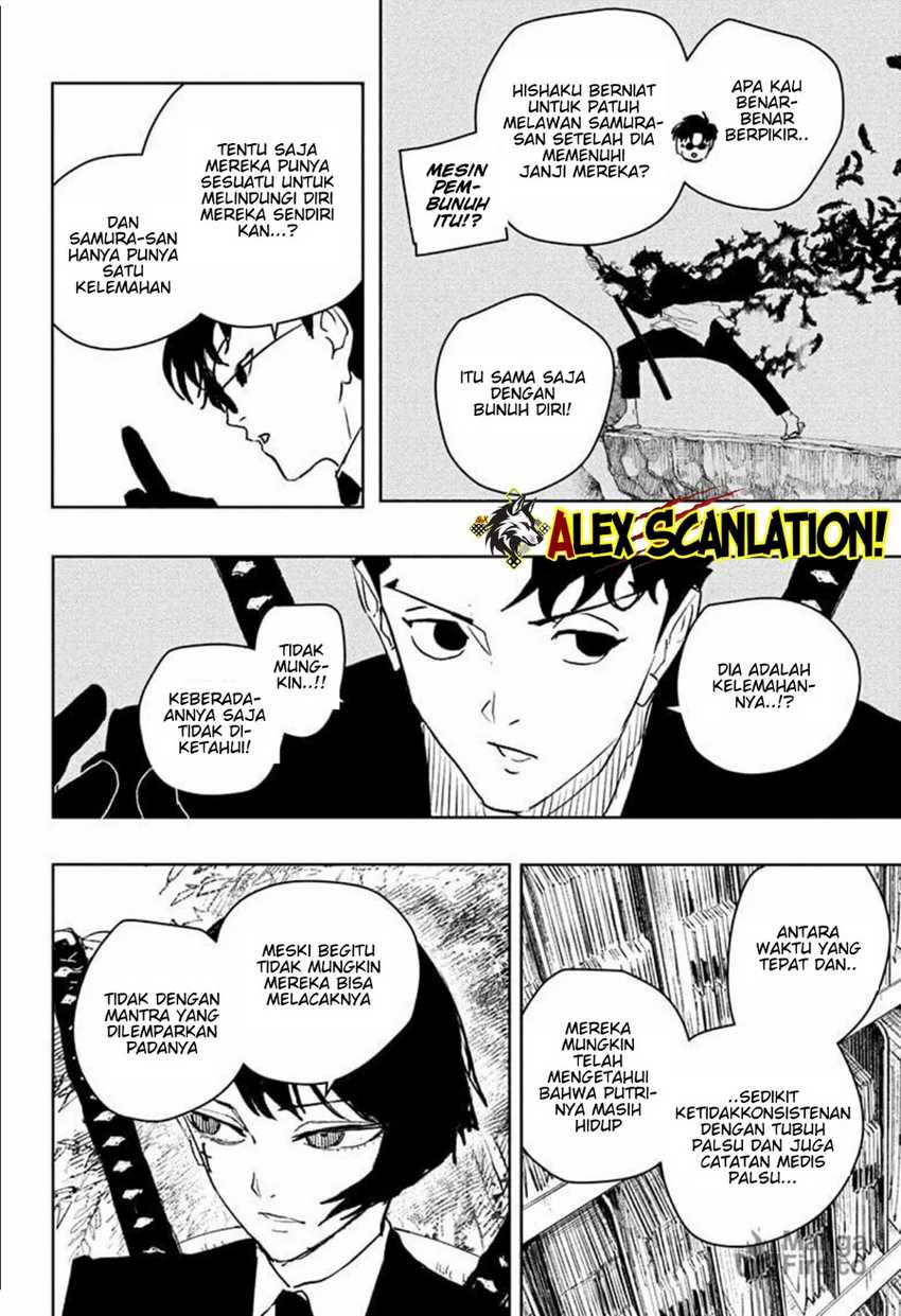 Chapter 61 - halaman 14