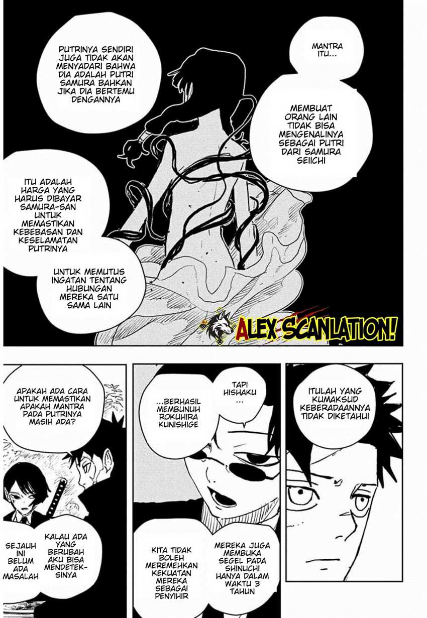 Chapter 61 - halaman 15